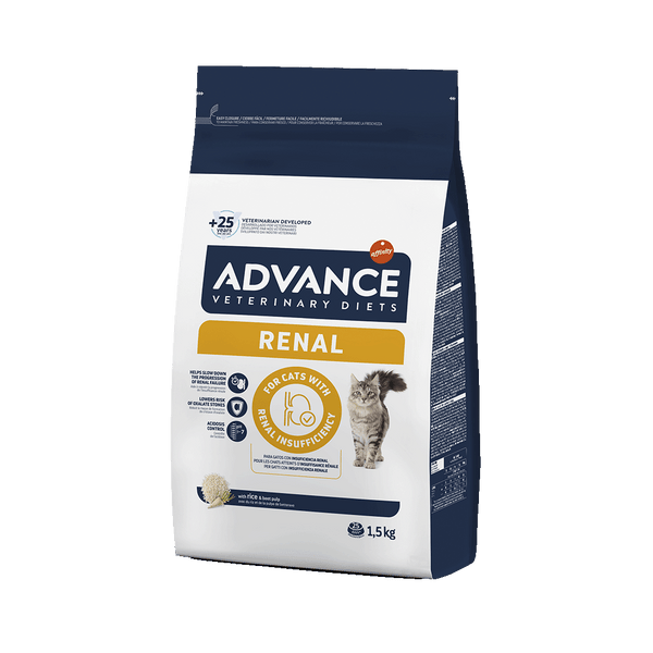 ADVANCE CAT RENAL