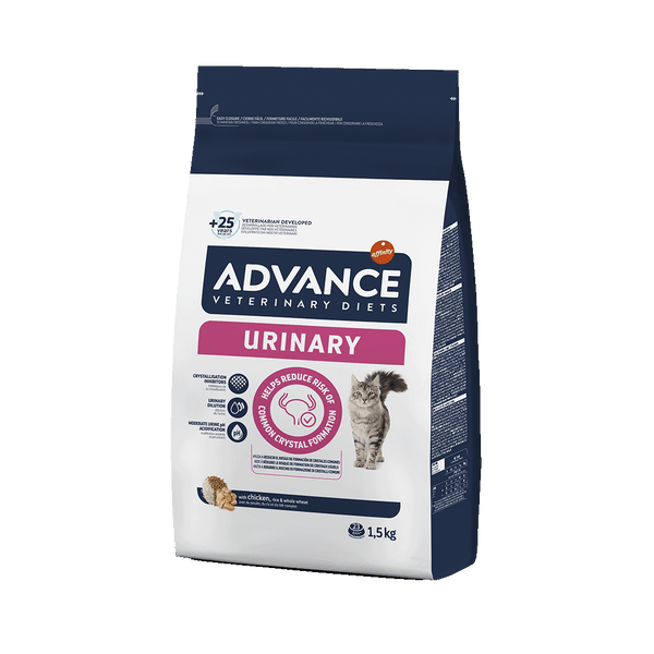 ADVANCE CAT URINARY