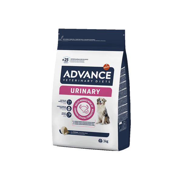 ADVANCE DOG URINARY